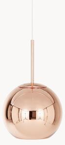 Lampada a sospensione a LED con luce regolabile Copper, 9 W
