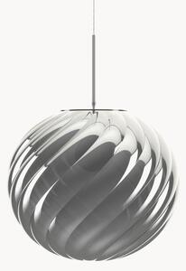 Lampada a sospensione a LED con luce regolabile Whirl