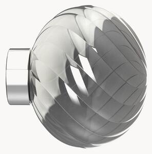 Applique/Plafoniera a LED con luce regolabile Whirl
