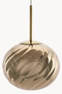 Lampada a sospensione a LED con luce regolabile Whirl