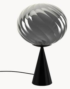 Lampada da tavolo a LED con luce regolabile Whirl