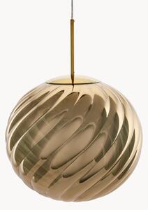 Lampada a sospensione a LED con luce regolabile Whirl