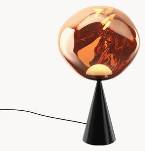 Lampada da tavolo a LED con luce regolabile Melt