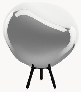 Lampada da terra/da sospensione portatile a LED con luce regolabile Melt