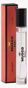 Eau de Toilette Puro Sangue (legnoso, cuoio)