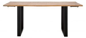 Tavolo da prando design moderno elegante - Arrediorg