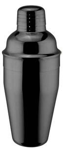 <p>Shaker Mixage Black Line di Ilsa, 50 cl, per cocktail dall&#39;eleganza unica. Acciaio inox nero, duraturo e chic. Perfetto per ogni mixologist.</p>