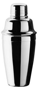 <p>Mixage Shaker Ilsa 23 cl in acciaio inox, perfetto per mixology accurata. Design pratico, ideale per ogni cocktail, facile da mantenere.</p>