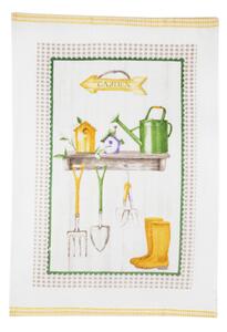 Strofinaccio da cucina Garden 50x70 cm
