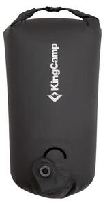 Sacco per gonfiare il materasso King Camp KS2460 nero