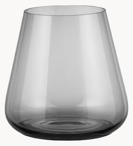 Set di 4 bicchieri in vetro soffiato Belo