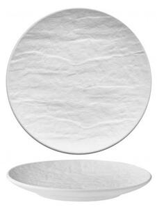 <p>Erosion Piatto Pane 13 Cm (Set 12 Pz - Bianco): Set di 12 piatti da pane di 13 cm in porcellana, con effetto pietra bianca, perfetto per aggiungere eleganza in ogni ristorante e per arricchire la tavola di casa.</p>