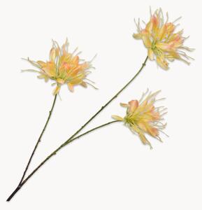 Set di 3 fiori artificiali fatti a mano Honeysuckle