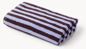 Telo bagno in cotone organico Naram, varie misure