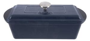 Stampo per pane in cassetta in ghisa 35x14 cm Litina – Orion