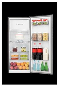 Frigorifero E HISENSE RR220D4BDE - Frigorifero RR220D4BDE
