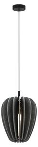 Lampada a sospensione MAYTONI Cambio E27x1 60W MOD398PL-01GR