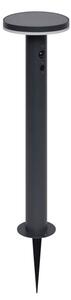 Hesperide - Lampada solare a LED DETEKT LED/3,7V 2600 mAh IP65