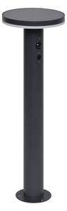 Hesperide - Lampada solare a LED DETEKT LED/3,7V 2600 mAh IP65