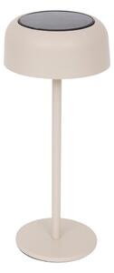 Hesperide - Lampada da tavolo solare a LED BOLTY LED/3,7V 2600 mAh IP65 beige