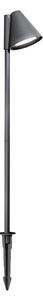 Lampada da esterno GILBERT 1xGU10/20W/230V IP65 antracite