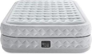 Materasso gonfiabile, INTEX Supreme Air-Flow, 2 persone, 152x203x51 cm, PVC, struttura interna Fiber-Tech