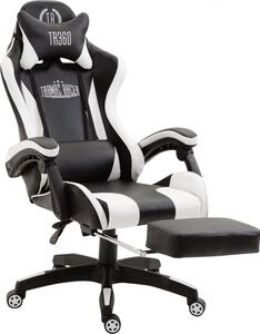 Sedia da ufficio Ignite in Pelle finta