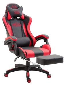 Sedia da ufficio Ignite in Pelle finta