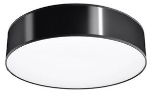 Plafoniera da Soffitto Tonda 4xE27 ARENA 55 in PVC