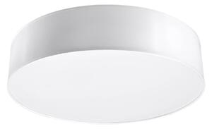 Plafoniera da Soffitto Tonda 4xE27 ARENA 55 in PVC