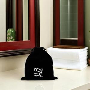 Rubinetto da cucina in acciaio inossidabile nero, orientabile a 360°, 4 tipi di getto