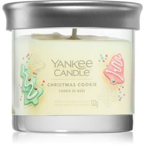 Yankee Candle Christmas Cookie candela profumata 122 g