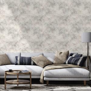 Carta da parati – Texture di marmo grigio