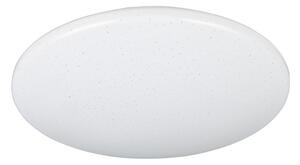 Plafoniera bianca ø 37 cm Pollux – Reality
