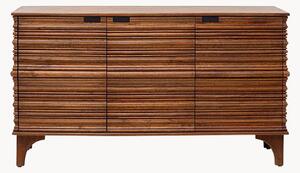 Credenza in legno di mango Santos