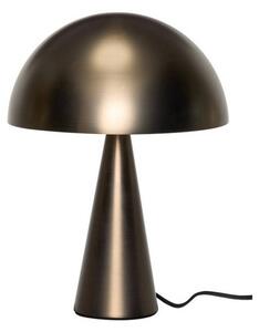 Hübsch Lampada da tavolo Mush Mini, Ottone / Oro, Camera da letto, Metallo, Moderno, Lampada da tavolo
