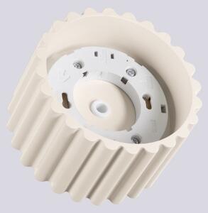 Brilagi - Faretto LED SFERA 1xGX53/30W/230V diam. 10 cm crema
