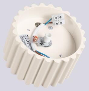Brilagi - Faretto LED SFERA 1xGX53/30W/230V diam. 10 cm crema