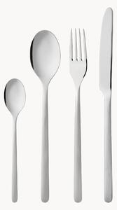 Servizio di posate lucide Still, 4 persone (16 pz)