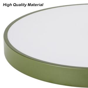 Brilagi-LED Lampada dimmerabile POOL SMART LED/100W/230V 80 cm Wi-Fi Tuya+telecomando verde