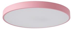 Brilagi - Plafoniera LED POOL LED/60W/230V 3000/4000/6000K 60 cm rosa