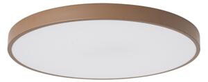 Brilagi - Plafoniera LED POOL LED/60W/230V 3000/4000/6000K 60 cm marrone