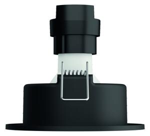 Philips 50393/11/PN - SET 3x LED RGBW dimmerabile, faretti da incasso 1x GU10/4,8W/230V cromo + telecomando