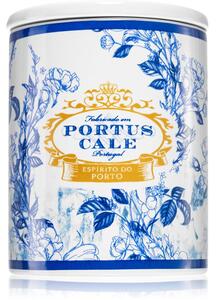 Castelbel Portus Cale Gold & Blue candela profumata 210 g