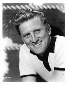 Fotografia Kirk Douglas, Archive Photos