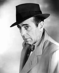 Fotografia Humphrey Bogart, Archive Photos