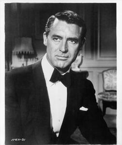 Fotografia Cary Grant, Archive Photos