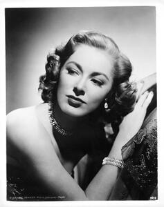 Fotografia Eleanor Parker, Archive Photos