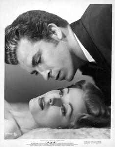 Fotografia Arlene Dahl And Fernando Lamas In 'Sangaree', Archive Photos