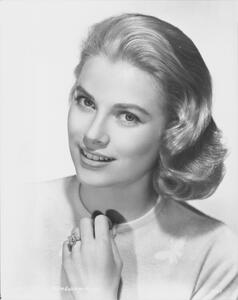 Fotografia Grace Kelly, Archive Photos